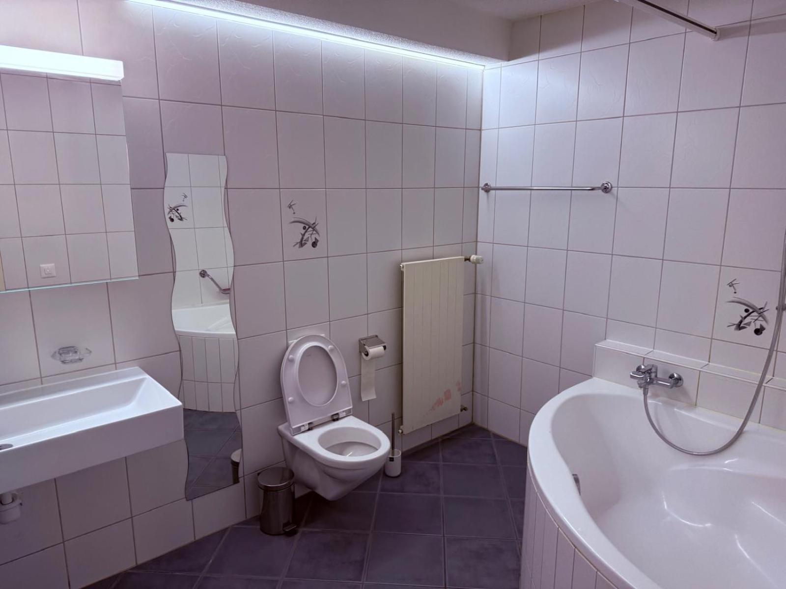 Sass Aparthotel Schonenwerd Exterior photo